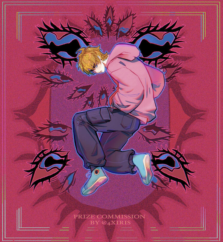 Prize Commission, 2022