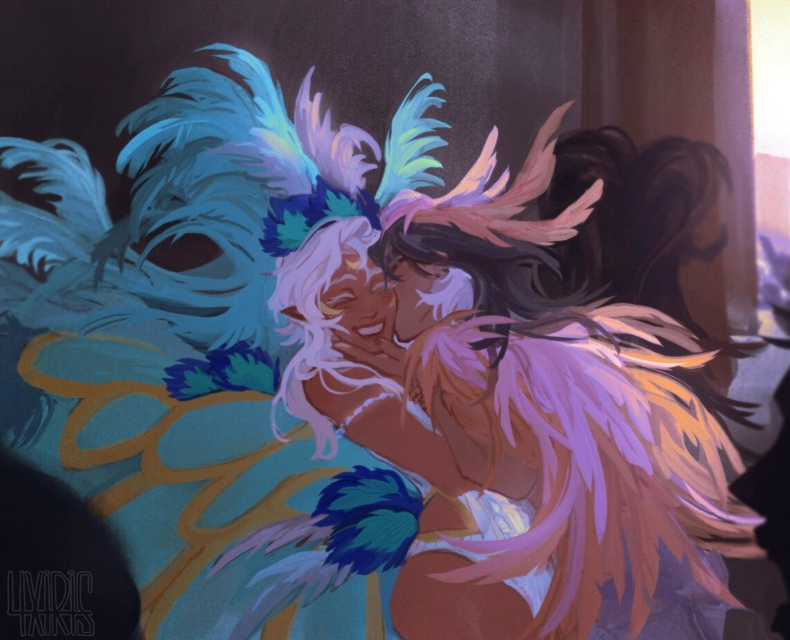 KISSY - Trinidad and Tobago Carnival event, 2022